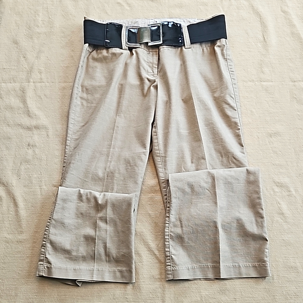 Dress pants